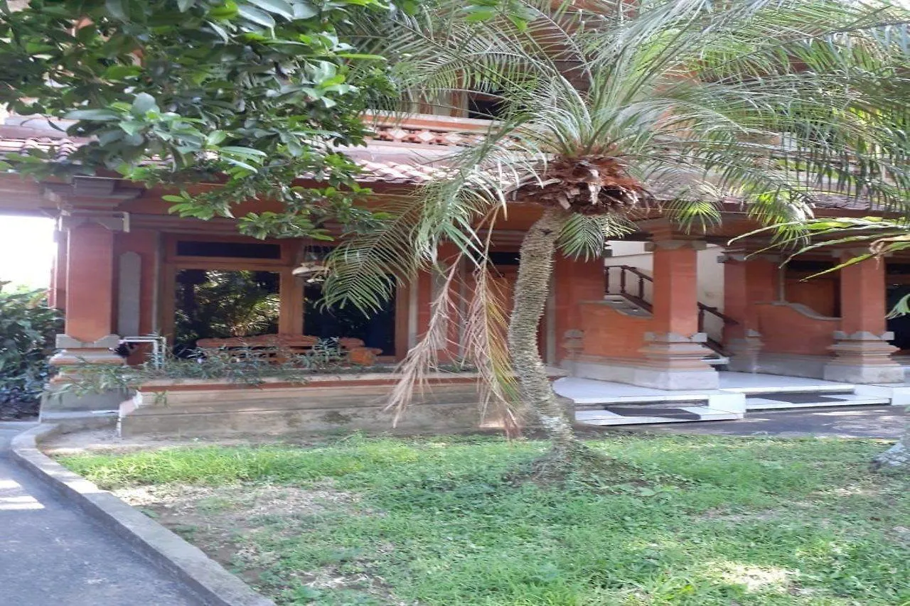 Puri Dalem Cottages Ubud  3*, Ubud (Bali)