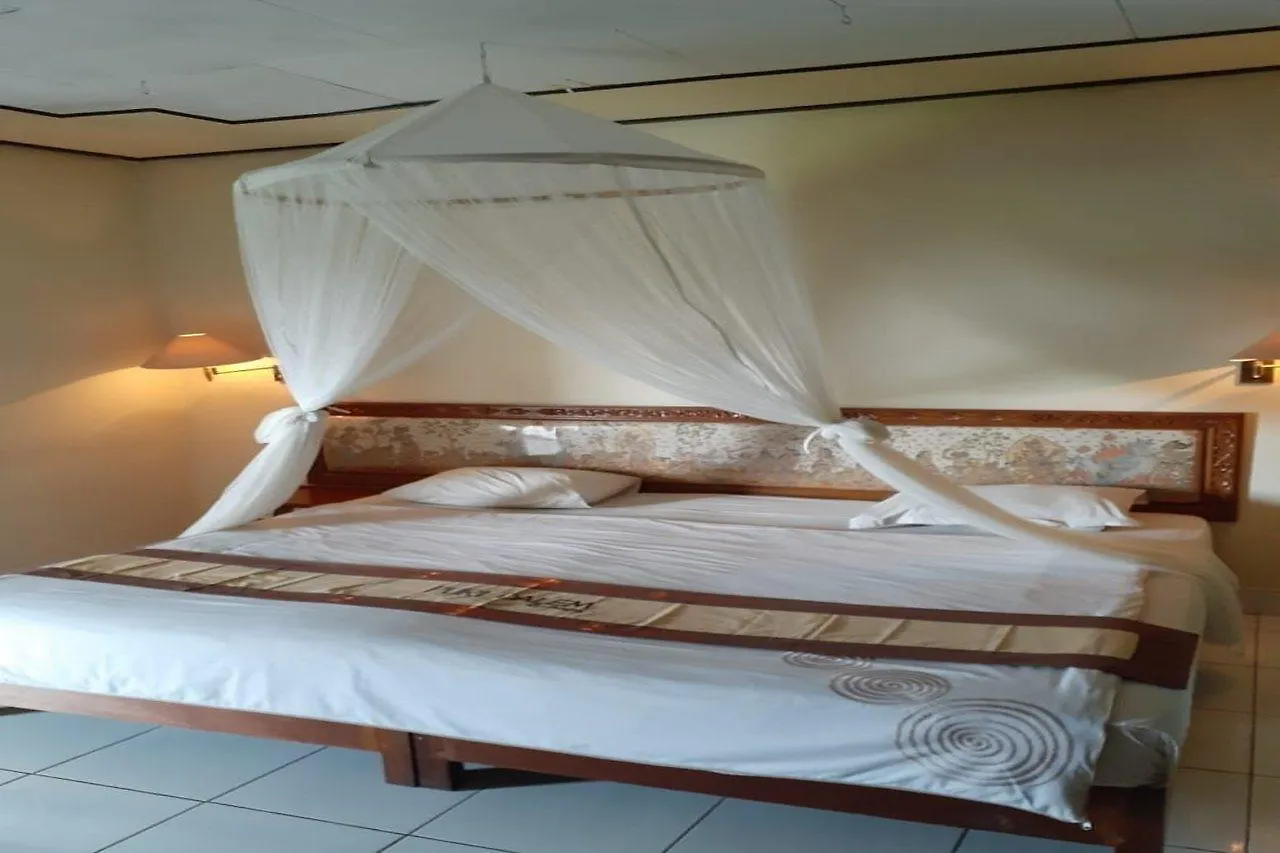 Puri Dalem Cottages Ubud  Guest house