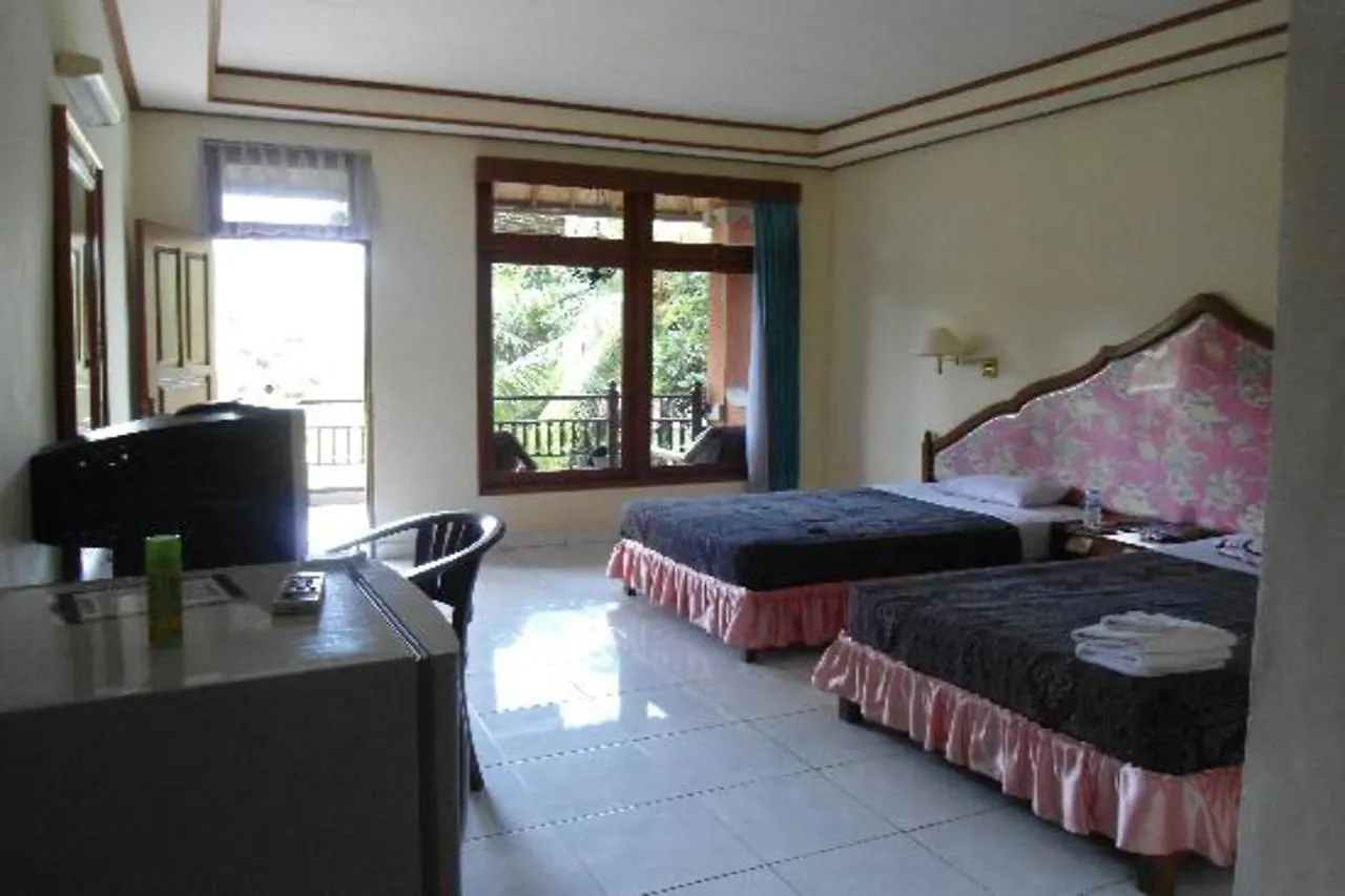 Guest house Puri Dalem Cottages Ubud