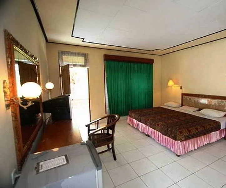 Puri Dalem Cottages Ubud