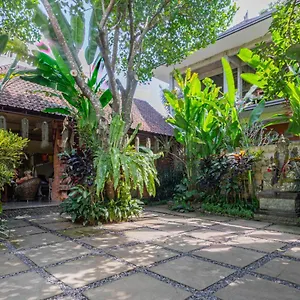 Alam Pracetha Bali Убуд