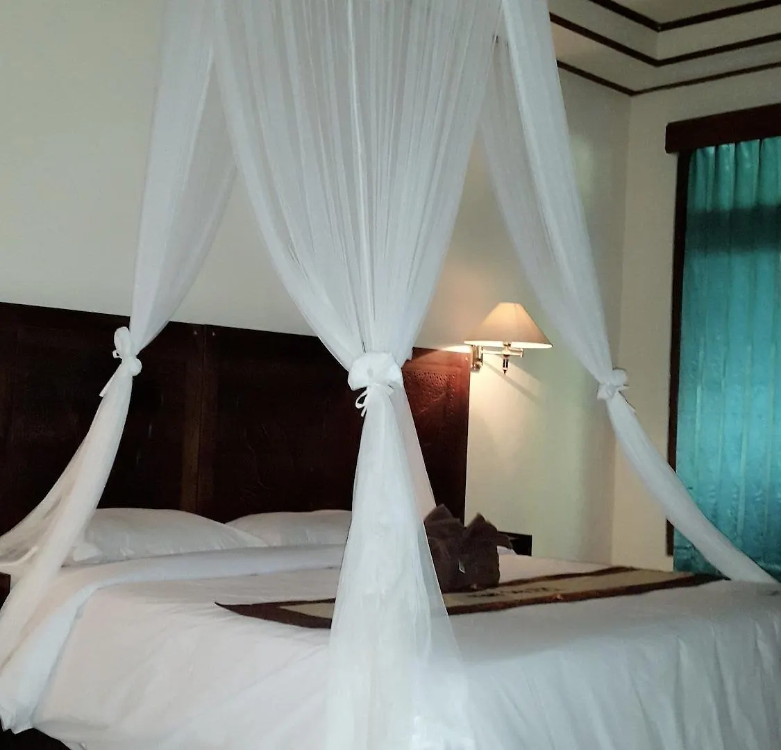 Puri Dalem Cottages Ubud