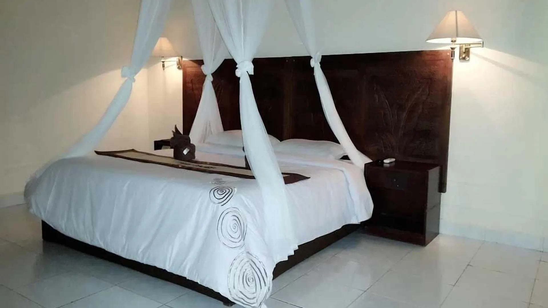 Puri Dalem Cottages Ubud
