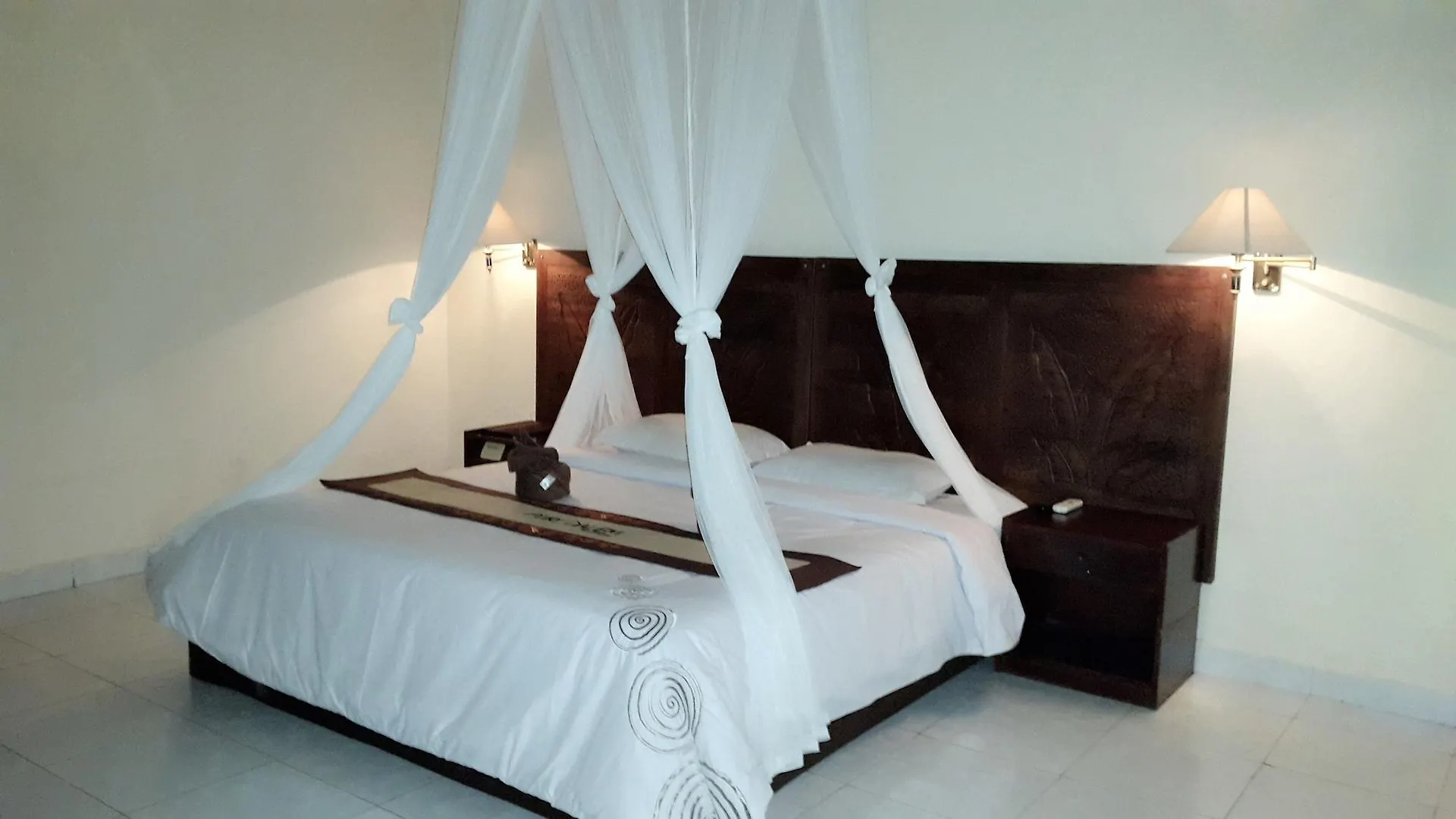 Puri Dalem Cottages Ubud