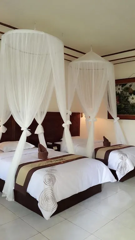 Puri Dalem Cottages Ubud