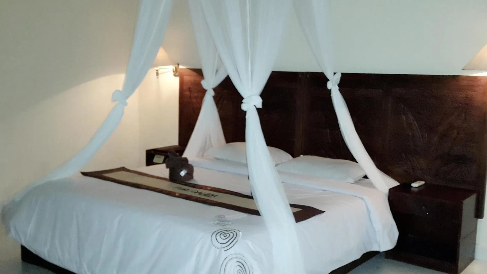 Puri Dalem Cottages Ubud