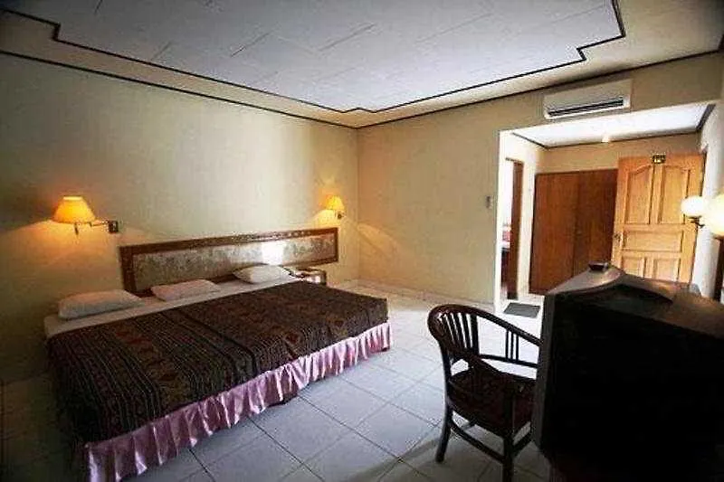 Puri Dalem Cottages Ubud 3*,