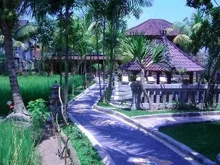 Puri Dalem Cottages Ubud Gasthuis