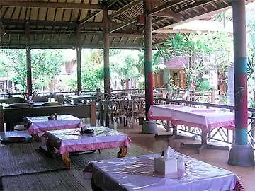 Puri Dalem Cottages Ubud 3*,  Indonesië